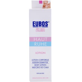 Eubos Children Calm Skin balsam pentru corp pentru piele iritata